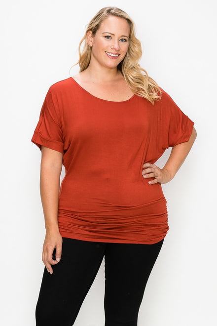 Plus Size